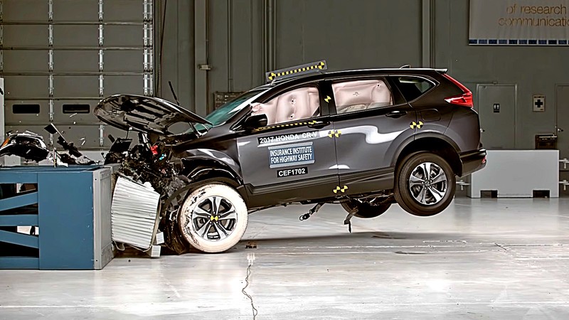 2021年度最佳安全選擇!?《IIHS》公布多達90款各式車型名單 2021年度最佳安全選擇!?《IIHS》公布多達90款各式車型名單