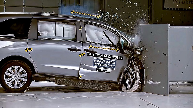 2021年度最佳安全選擇!?《IIHS》公布多達90款各式車型名單 2021年度最佳安全選擇!?《IIHS》公布多達90款各式車型名單
