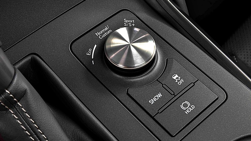 《Lexus IS 500 F Sport Performance》性能二哥先上陣!但仍非過往《IS F》旗艦定位 《Lexus IS 500 F Sport Performance》性能二哥先上陣!但仍非過往《IS F》旗艦定位