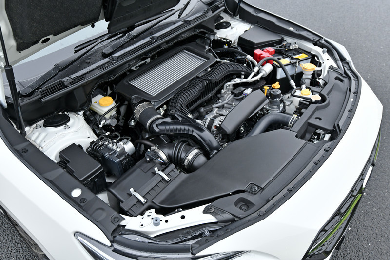 大改款《Levorg》確定年底引進!《Subaru》公布2021年新車導入規劃 大改款《Levorg》確定年底引進!《Subaru》公布2021年新車導入規劃