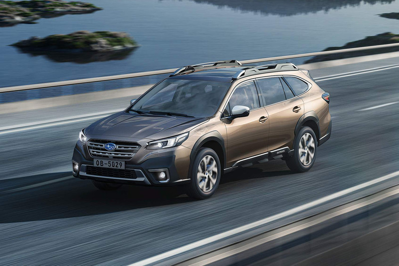 大改款《Levorg》確定年底引進!《Subaru》公布2021年新車導入規劃 大改款《Levorg》確定年底引進!《Subaru》公布2021年新車導入規劃