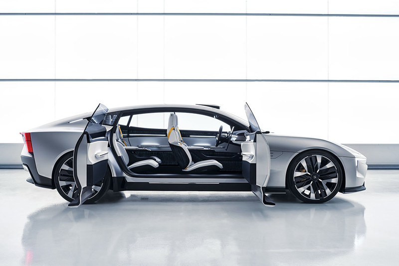 分道不揚鑣《Volvo》《吉利汽車》合作不合併!聯手研發電動車和引擎?不單純! 分道不揚鑣《Volvo》《吉利汽車》合作不合併!聯手研發電動車和引擎?不單純!