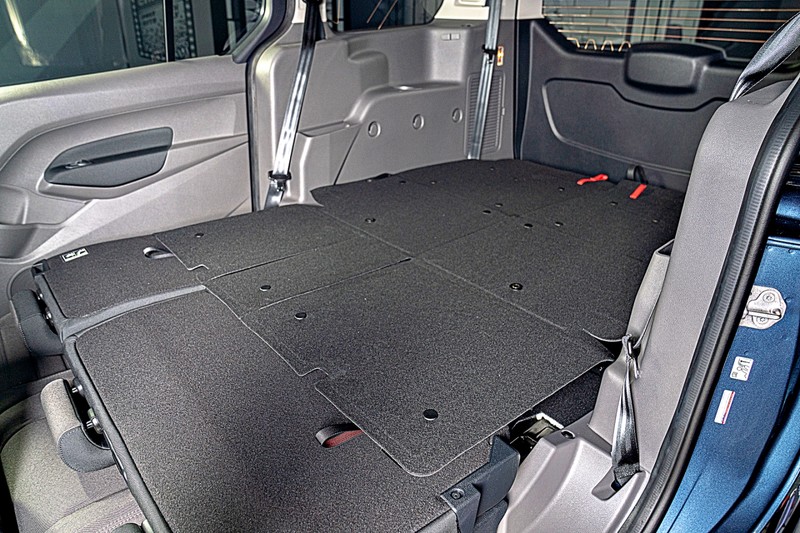 104.8萬元起! 《Ford Tourneo Connect》進口7人座旅玩家 全車系標配ACC上市 104.8萬元起! 《Ford Tourneo Connect》進口7人座旅玩家 全車系標配ACC上市