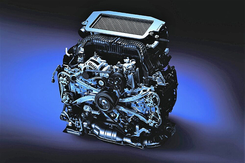 開太慢傷引擎!《Subaru Levorg 1.8T》全新水平對臥動力秘辛曝光 開太慢傷引擎!《Subaru Levorg 1.8T》全新水平對臥動力秘辛曝光