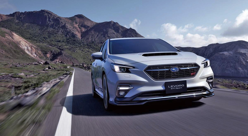 開太慢傷引擎!《Subaru Levorg 1.8T》全新水平對臥動力秘辛曝光 開太慢傷引擎!《Subaru Levorg 1.8T》全新水平對臥動力秘辛曝光