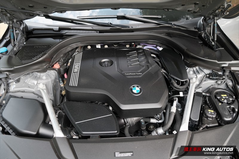 小改款《BMW 630i Gran Turismo M Sport》試駕|主管級坐駕 總裁級空間 小改款《BMW 630i Gran Turismo M Sport》試駕|主管級坐駕 總裁級空間