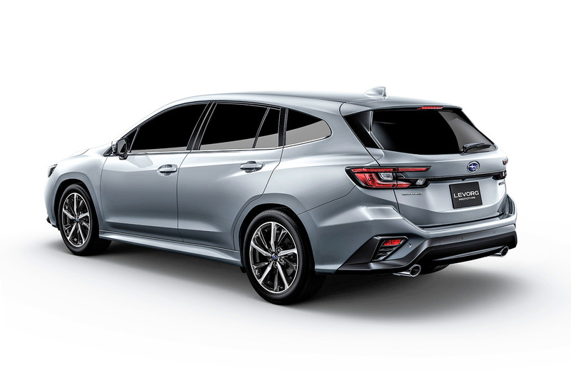 開太慢傷引擎!《Subaru Levorg 1.8T》全新水平對臥動力秘辛曝光 開太慢傷引擎!《Subaru Levorg 1.8T》全新水平對臥動力秘辛曝光