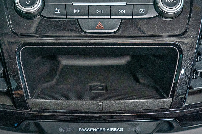 104.8萬元起! 《Ford Tourneo Connect》進口7人座旅玩家 全車系標配ACC上市 104.8萬元起! 《Ford Tourneo Connect》進口7人座旅玩家 全車系標配ACC上市