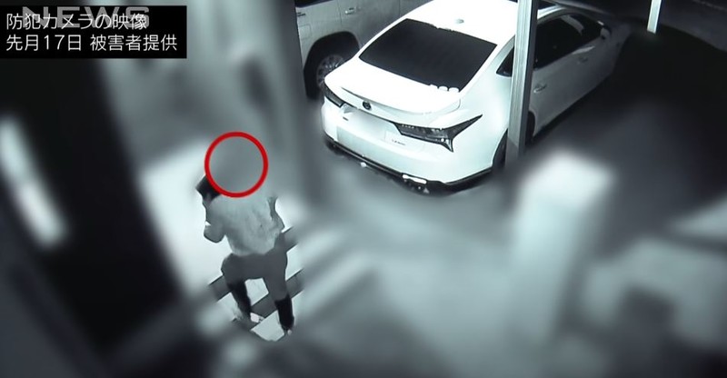 日本再傳Keyless車款遭竊 網曝一招快速解套:只要20元 日本再傳Keyless車款遭竊 網曝一招快速解套:只要20元