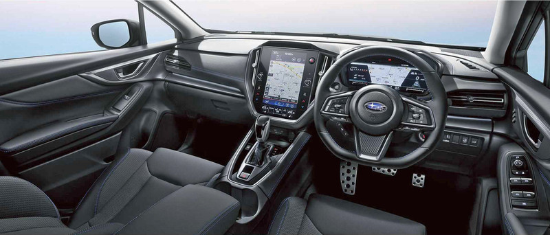 開太慢傷引擎!《Subaru Levorg 1.8T》全新水平對臥動力秘辛曝光 開太慢傷引擎!《Subaru Levorg 1.8T》全新水平對臥動力秘辛曝光