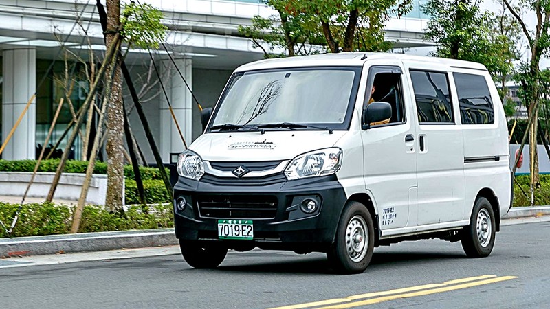 年後購車大放送!《中華三菱》推出《Eclipse Cross》、《e-Veryca》...等多款車型購車優惠 年後購車大放送!《中華三菱》推出《Eclipse Cross》、《e-Veryca》...等多款車型購車優惠