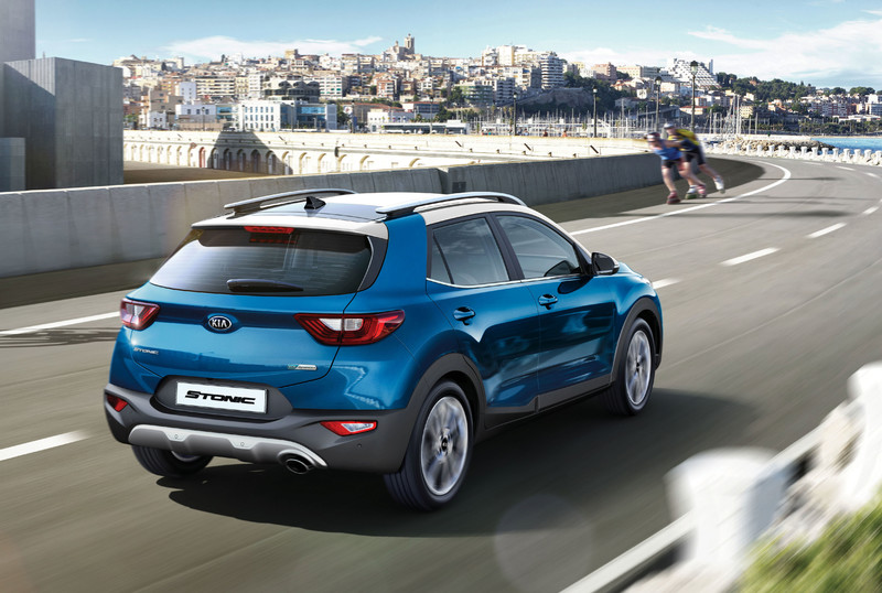 小改款《Kia Stonic》上市資訊流出:1.0渦輪加輕油電、73.9萬起標配Level 2駕駛輔助 小改款《Kia Stonic》上市資訊流出:1.0渦輪加輕油電、73.9萬起標配Level 2駕駛輔助
