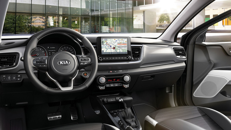 小改款《Kia Stonic》上市資訊流出:1.0渦輪加輕油電、73.9萬起標配Level 2駕駛輔助 小改款《Kia Stonic》上市資訊流出:1.0渦輪加輕油電、73.9萬起標配Level 2駕駛輔助