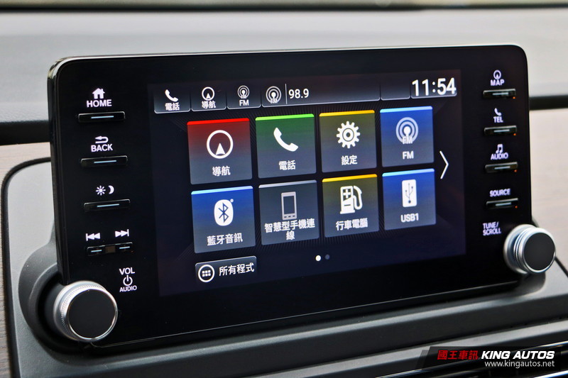 《Honda Odyssey試駕》雙層隔音玻璃+共振消音鋁圈 寧靜度提升多少? 《Honda Odyssey試駕》雙層隔音玻璃+共振消音鋁圈 寧靜度提升多少?