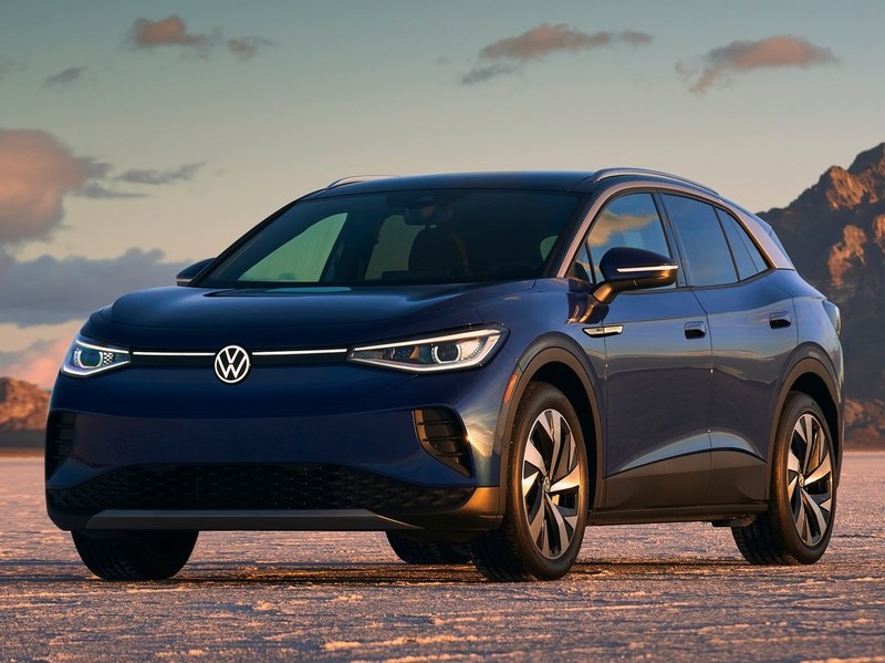 與純電動化無緣!《Volkswagen Golf, Tiguan, Passat與T-Roc》將改推PHEV車款 與純電動化無緣!《Volkswagen Golf, Tiguan, Passat與T-Roc》將改推PHEV車款