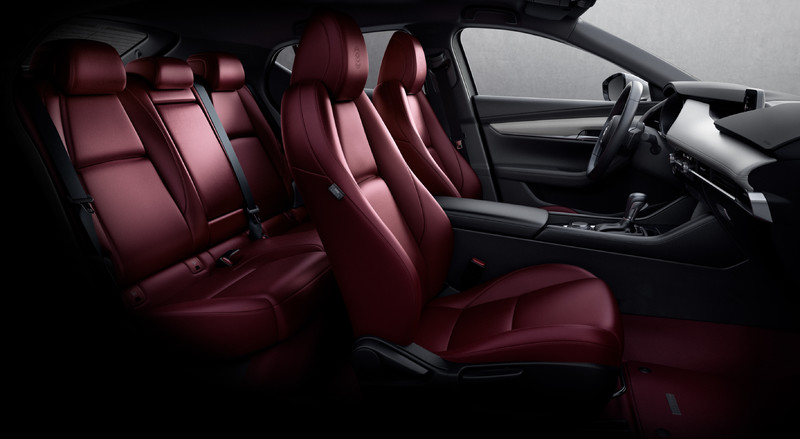 把握最後收藏機會 《Mazda3 / CX-30 / MX-5》100週年紀念車款即將與日本同步停止接單 把握最後收藏機會 《Mazda3 / CX-30 / MX-5》100週年紀念車款即將與日本同步停止接單