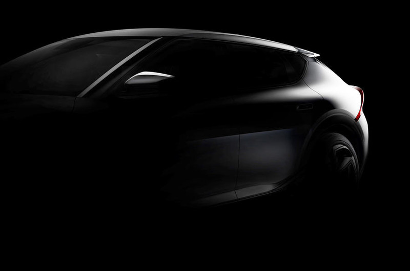 上看306匹/500公里續航?品牌首款「正宗的」電動車《Kia EV6》曝光了! 上看306匹/500公里續航?品牌首款「正宗的」電動車《Kia EV6》曝光了!