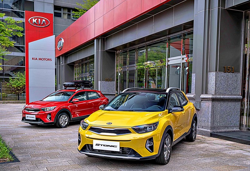 73.9萬元起 就有Level 2智慧駕駛輔助!《Kia Stonic》小改款滿滿誠意上市 73.9萬元起 就有Level 2智慧駕駛輔助!《Kia Stonic》小改款滿滿誠意上市