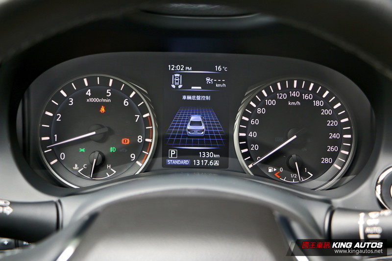 《Infiniti Q50 300GT》已知的159萬+V6後驅300匹!您所不知的6秒+鋁合金雙A臂 《Infiniti Q50 300GT》已知的159萬+V6後驅300匹!您所不知的6秒+鋁合金雙A臂