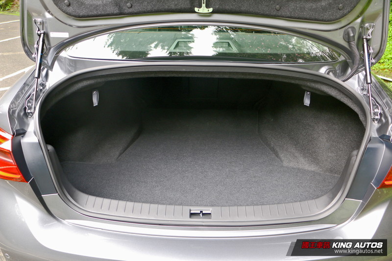 《Infiniti Q50 300GT》性能迷的渴望 改裝族的新歡 更適合好爸爸!因為寧靜舒適 老婆小孩都喜番 《Infiniti Q50 300GT》性能迷的渴望 改裝族的新歡 更適合好爸爸!因為寧靜舒適 老婆小孩都喜番