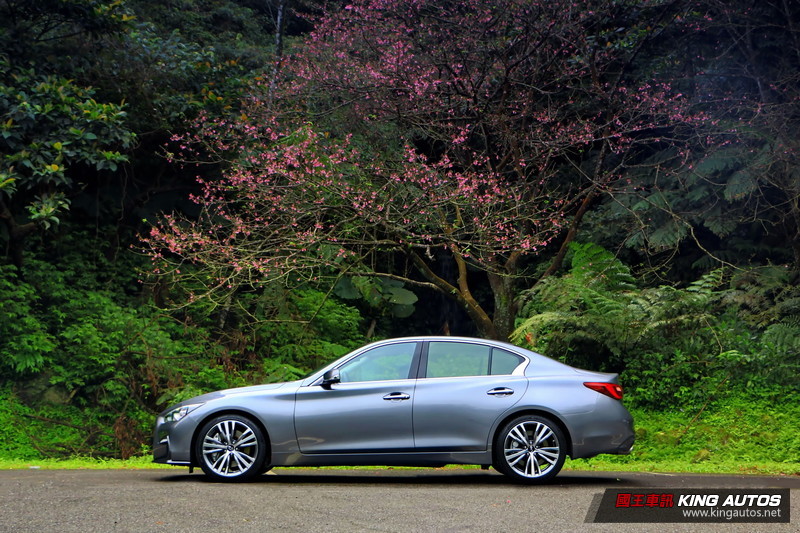 《Infiniti Q50 300GT》性能迷的渴望 改裝族的新歡 更適合好爸爸!因為寧靜舒適 老婆小孩都喜番 《Infiniti Q50 300GT》性能迷的渴望 改裝族的新歡 更適合好爸爸!因為寧靜舒適 老婆小孩都喜番