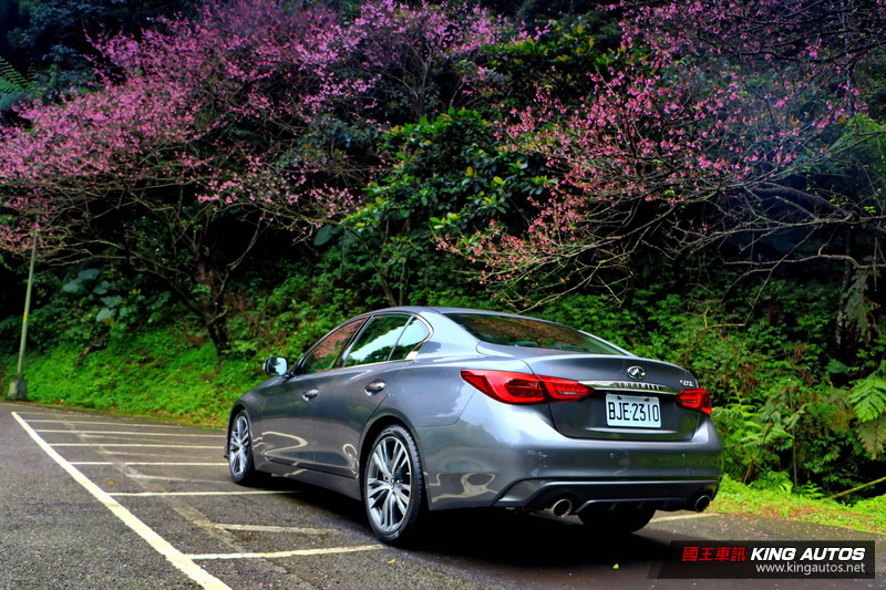 《Infiniti Q50 300GT》性能迷的渴望 改裝族的新歡 更適合好爸爸!因為寧靜舒適 老婆小孩都喜番 《Infiniti Q50 300GT》性能迷的渴望 改裝族的新歡 更適合好爸爸!因為寧靜舒適 老婆小孩都喜番