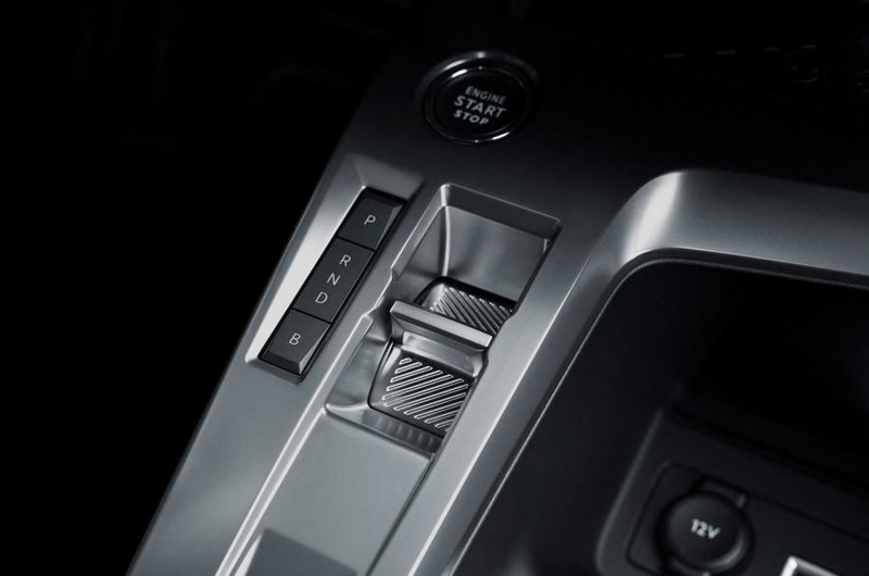 法式鋼砲的那根不見了!新世代《Peugeot 308》定裝照搶先看 法式鋼砲的那根不見了!新世代《Peugeot 308》定裝照搶先看