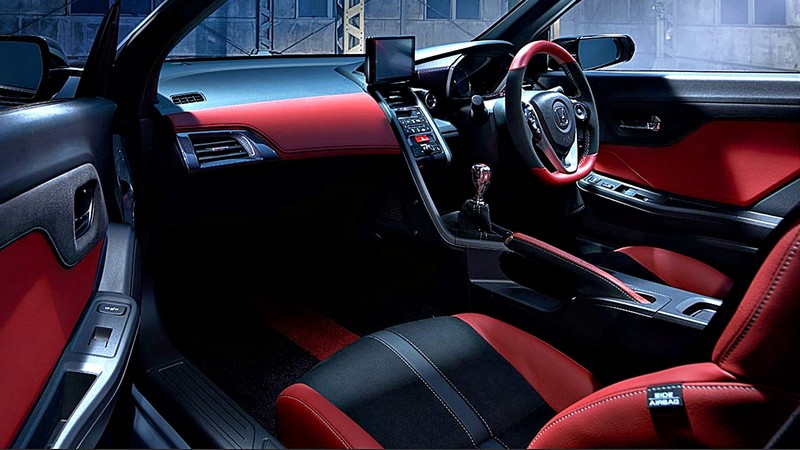 換算約82.4萬元的敞篷雙座手排小跑車!《Honda S660 Modulo X Version Z》最終特仕版 日本上市 換算約82.4萬元的敞篷雙座手排小跑車!《Honda S660 Modulo X Version Z》最終特仕版 日本上市