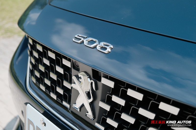 國王駕道︱除了顏值高、有內涵 《Peugeot 508 SW》還有哪些難以抗拒的魅力? 國王駕道︱除了顏值高、有內涵 《Peugeot 508 SW》還有哪些難以抗拒的魅力?