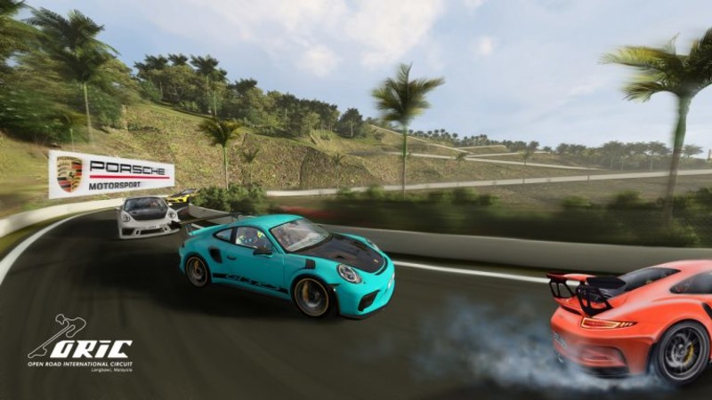 馬來西亞國際級賽道《Open Road International Circuit》2023年落成|全長5.8公里 自詡東方紐柏林 馬來西亞國際級賽道《Open Road International Circuit》2023年落成|全長5.8公里 自詡東方紐柏林