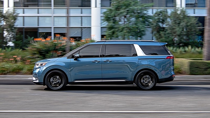 149.9萬元起、7~8人座共6款車型!全新大改款《Kia Carnival》開始預售 149.9萬元起、7~8人座共6款車型!全新大改款《Kia Carnival》開始預售