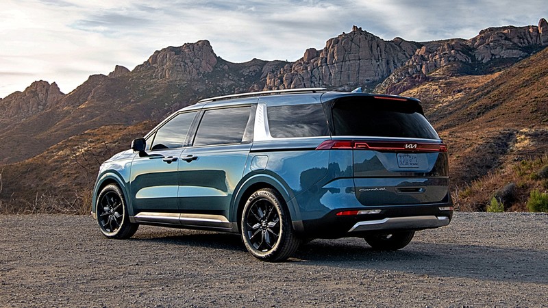 149.9萬元起、7~8人座共6款車型!全新大改款《Kia Carnival》開始預售 149.9萬元起、7~8人座共6款車型!全新大改款《Kia Carnival》開始預售