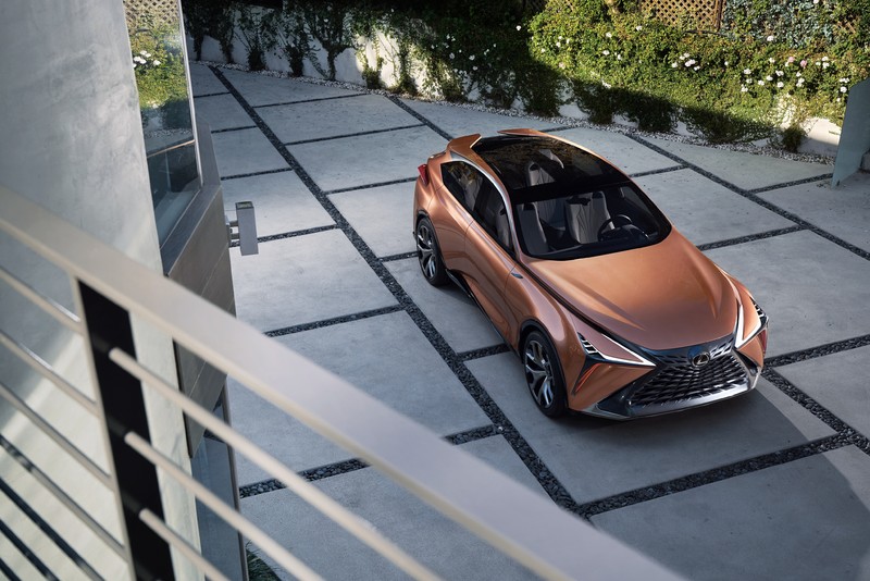 引擎研發遇瓶頸?《Lexus》旗艦休旅車與《IS F》等性能車款恐延後發表 引擎研發遇瓶頸?《Lexus》旗艦休旅車與《IS F》等性能車款恐延後發表
