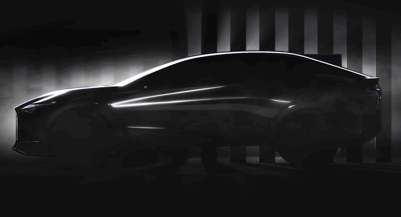 引擎研發遇瓶頸?《Lexus》旗艦休旅車與《IS F》等性能車款恐延後發表 引擎研發遇瓶頸?《Lexus》旗艦休旅車與《IS F》等性能車款恐延後發表