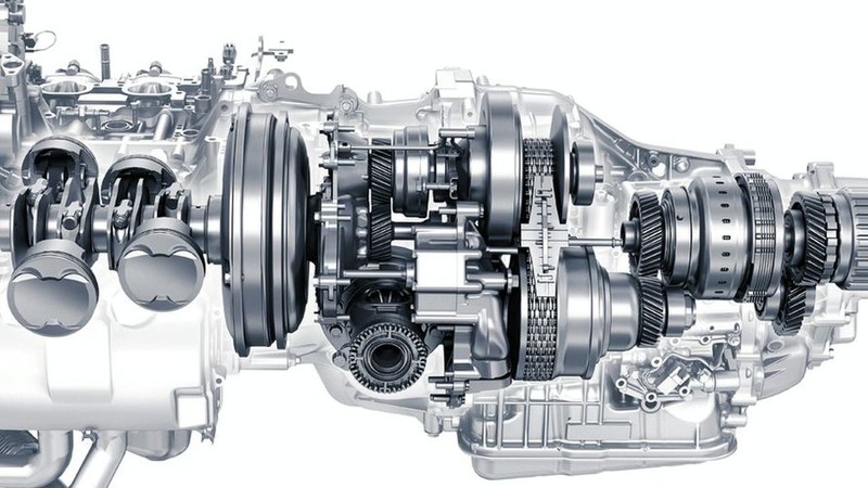 《Subaru CVT無段變速箱》緣起與改進(二)《Outback》《Levorg》準車主最關心的事!最終回 《Subaru CVT無段變速箱》緣起與改進(二)《Outback》《Levorg》準車主最關心的事!最終回