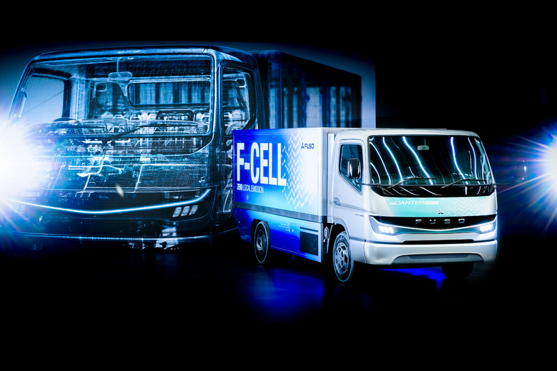 氫燃料概念《2021商業車博覽會》4月15~18日 台中國際展覽館 盛大演出 氫燃料概念《2021商業車博覽會》4月15~18日 台中國際展覽館 盛大演出