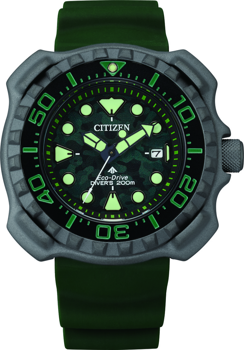 實用又霸氣《CITIZEN星辰錶》今年5月陸續上市《光動能》《抗磁機械機芯》《復古風》 實用又霸氣《CITIZEN星辰錶》今年5月陸續上市《光動能》《抗磁機械機芯》《復古風》