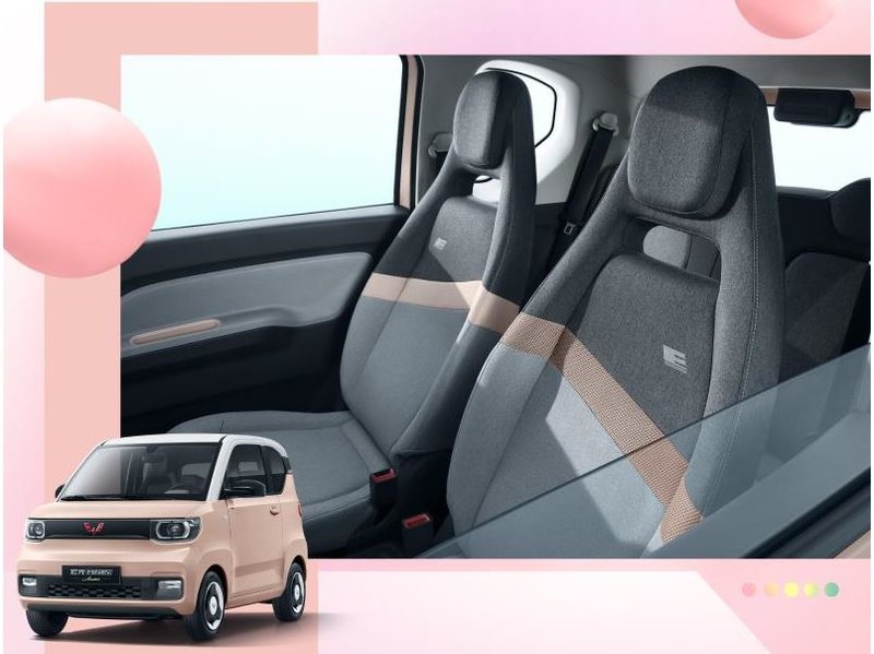 24小時訂單就破1萬張!全新《Mini EV》提升安全性、續航力 只要新台幣18萬元? 24小時訂單就破1萬張!全新《Mini EV》提升安全性、續航力 只要新台幣18萬元?
