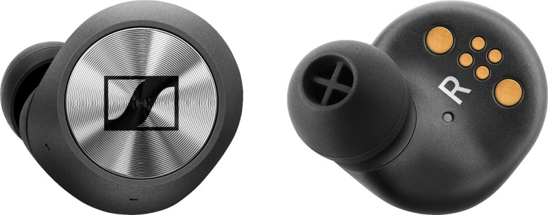 寧靜清新《德國森海Sennheiser》主動降噪藍牙耳機《Momentum True Wireless 2》 寧靜清新《德國森海Sennheiser》主動降噪藍牙耳機《Momentum True Wireless 2》