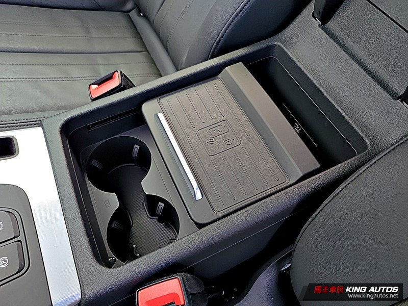 《Audi Q5 45 TFSI quattro Edition One》小改款試駕︱搶眼又安全的科技型男! 《Audi Q5 45 TFSI quattro Edition One》小改款試駕︱搶眼又安全的科技型男!