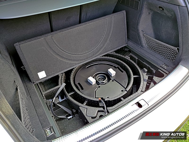《Audi Q5 45 TFSI quattro Edition One》小改款試駕︱搶眼又安全的科技型男! 《Audi Q5 45 TFSI quattro Edition One》小改款試駕︱搶眼又安全的科技型男!
