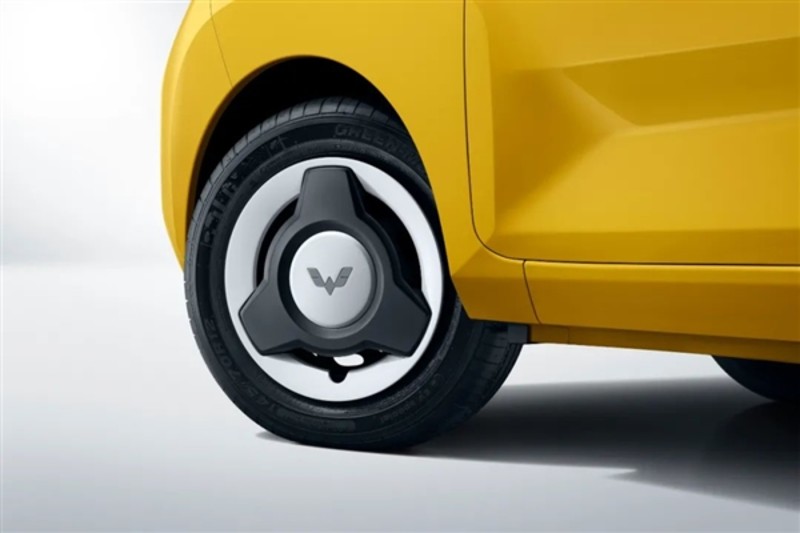 24小時訂單就破1萬張!全新《Mini EV》提升安全性、續航力 只要新台幣18萬元? 24小時訂單就破1萬張!全新《Mini EV》提升安全性、續航力 只要新台幣18萬元?