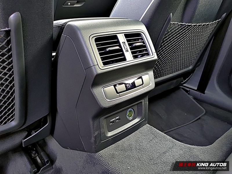 《Audi Q5 45 TFSI quattro Edition One》小改款試駕︱搶眼又安全的科技型男! 《Audi Q5 45 TFSI quattro Edition One》小改款試駕︱搶眼又安全的科技型男!