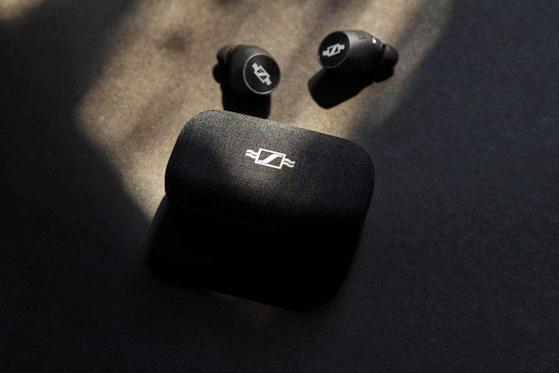 寧靜清新《德國森海Sennheiser》主動降噪藍牙耳機《Momentum True Wireless 2》 寧靜清新《德國森海Sennheiser》主動降噪藍牙耳機《Momentum True Wireless 2》