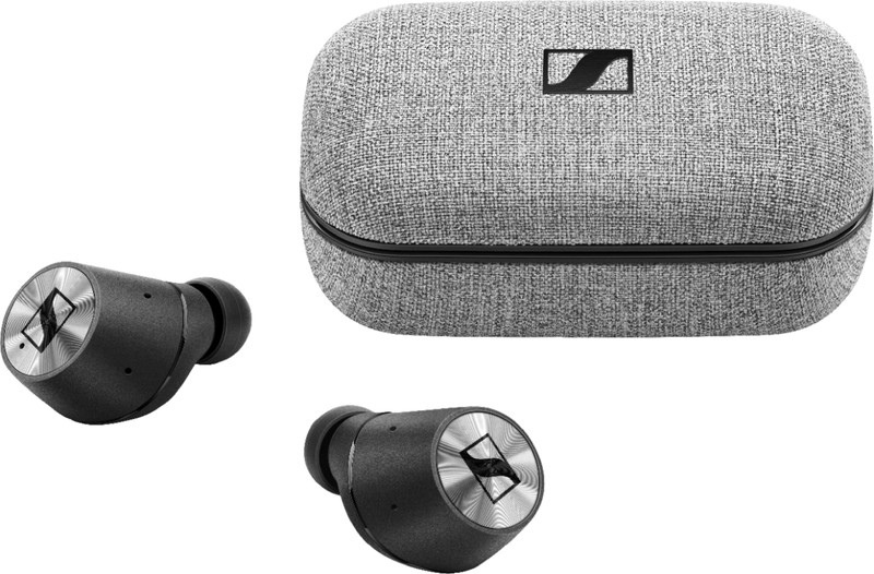 寧靜清新《德國森海Sennheiser》主動降噪藍牙耳機《Momentum True Wireless 2》 寧靜清新《德國森海Sennheiser》主動降噪藍牙耳機《Momentum True Wireless 2》