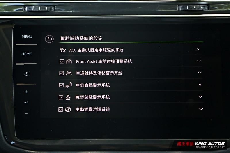 330/380/R加了什麼一次告訴你!小改款《Volkswagen Tiguan》5車型齊登場 超強性能R版只要202.8萬 330/380/R加了什麼一次告訴你!小改款《Volkswagen Tiguan》5車型齊登場 超強性能R版只要202.8萬