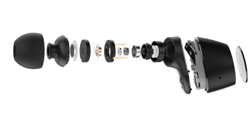 寧靜清新《德國森海Sennheiser》主動降噪藍牙耳機《Momentum True Wireless 2》 寧靜清新《德國森海Sennheiser》主動降噪藍牙耳機《Momentum True Wireless 2》