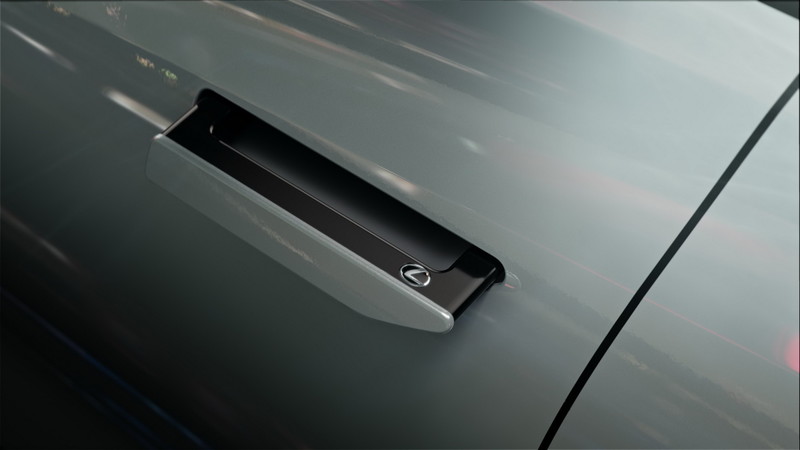《Lexus》純電概念車正式發表|《LF-Z Electrified》結合跑車+SUV 內裝科技大突破 《Lexus》純電概念車正式發表|《LF-Z Electrified》結合跑車+SUV 內裝科技大突破