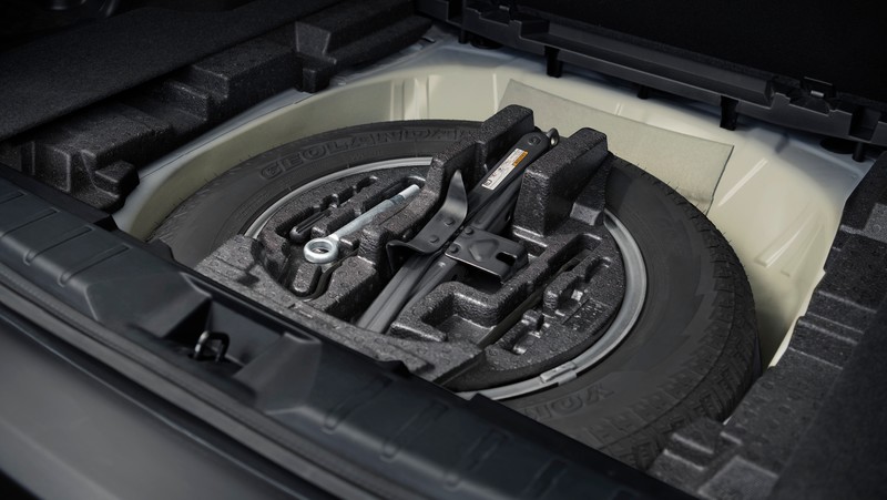 更帥更野《Subaru Outback Wilderness》車頂架可負重318kg!車頂帳可睡3人 更帥更野《Subaru Outback Wilderness》車頂架可負重318kg!車頂帳可睡3人