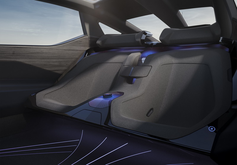 《Lexus》純電概念車正式發表|《LF-Z Electrified》結合跑車+SUV 內裝科技大突破 《Lexus》純電概念車正式發表|《LF-Z Electrified》結合跑車+SUV 內裝科技大突破